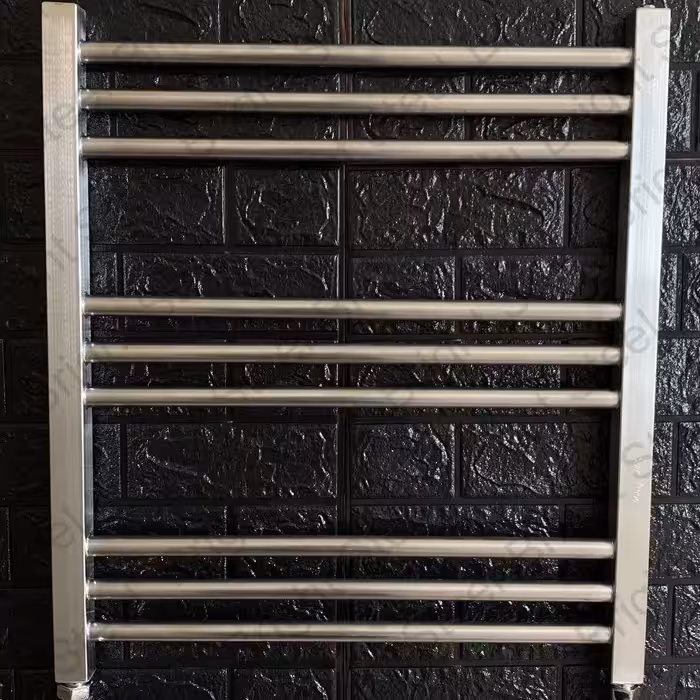 رادیاتور حوله خشک کن مدل RT 13