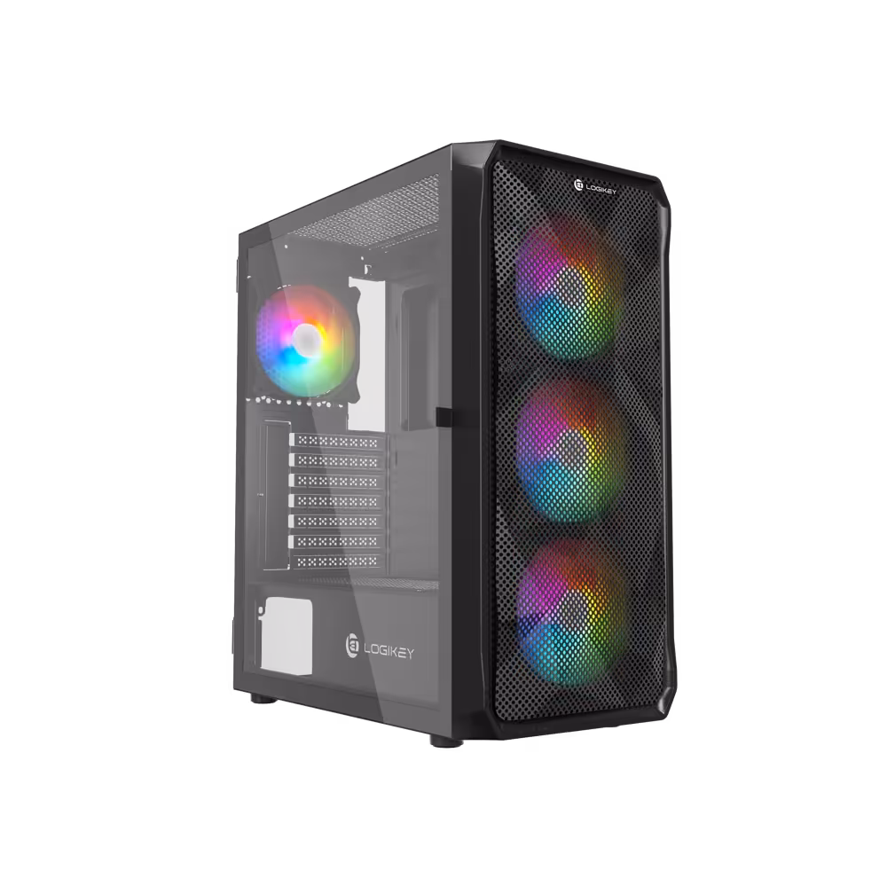 کیس لاجی کی مدل C444B