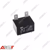 رله شاخدار OEG مدل OW-SS-148DM دارای 48 ولت و 4 پین - فروشگاه عارف الکترونیک