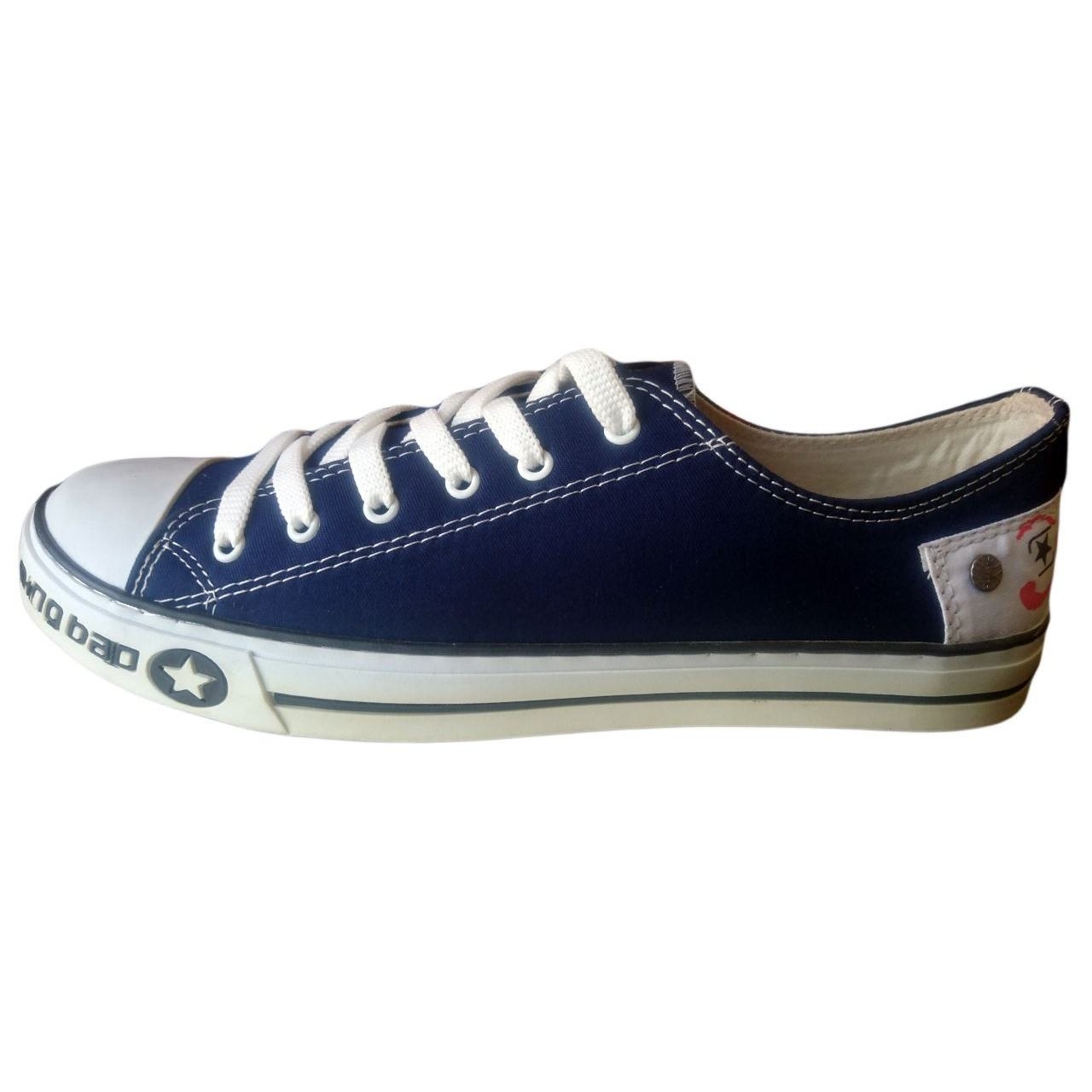 کفش راحتی مدل All Star ming bao