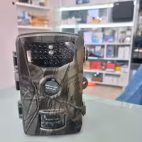 دوربین تله شکاری باغ