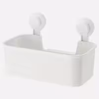 سبد دیواری حمام ایکیا IKEA-TISKEN