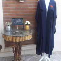 رودوشی پاییزی