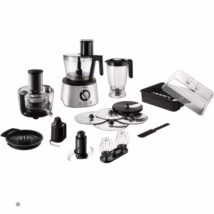 غذاساز فیلیپس اصل  مدلHR7778 