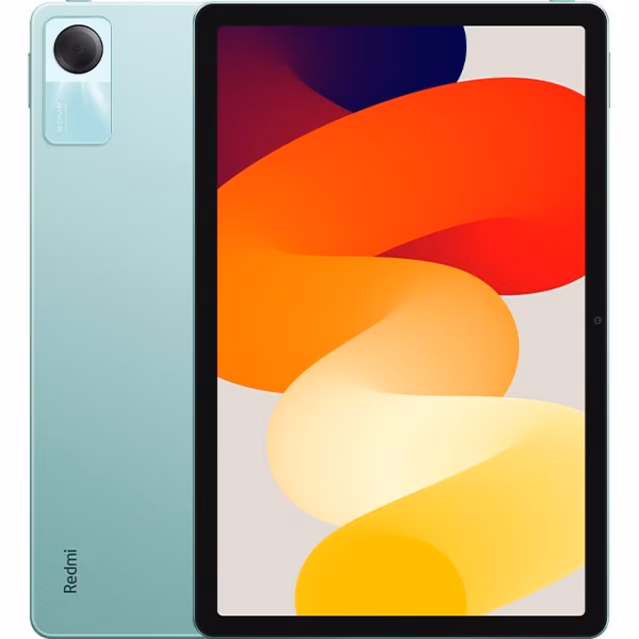تبلت شیائومی مدل Redmi Pad SE ظرفیت 128 گیگابایت و رم 8 گیگابایت