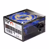 منبع تغذیه کامپیوتر تسکو مدل TP 650W