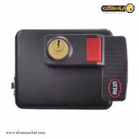 قفل برقی یوتاب داخل باز شو مدل 898