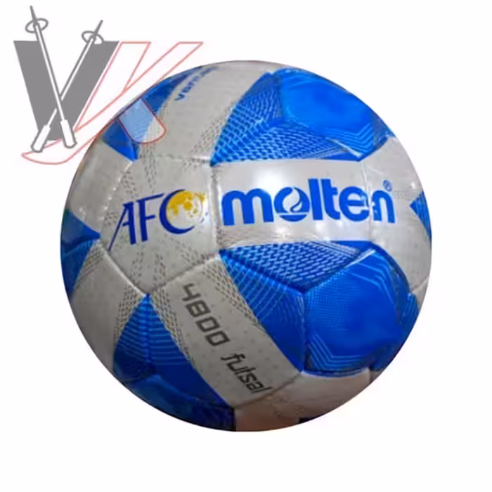 توپ فوتسال مولتن ای اف سی 4800