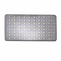 نور ثابت ال ای دی کینگما مدل KingMa KM-RGB160