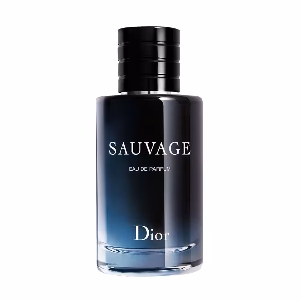 عطر دیور ساوج (ساواج) ادو پرفیوم -Dior Sauvage EDP
