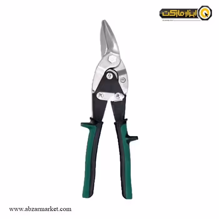 قیچی ورق بر دستی راست بر واستر مدل VR002