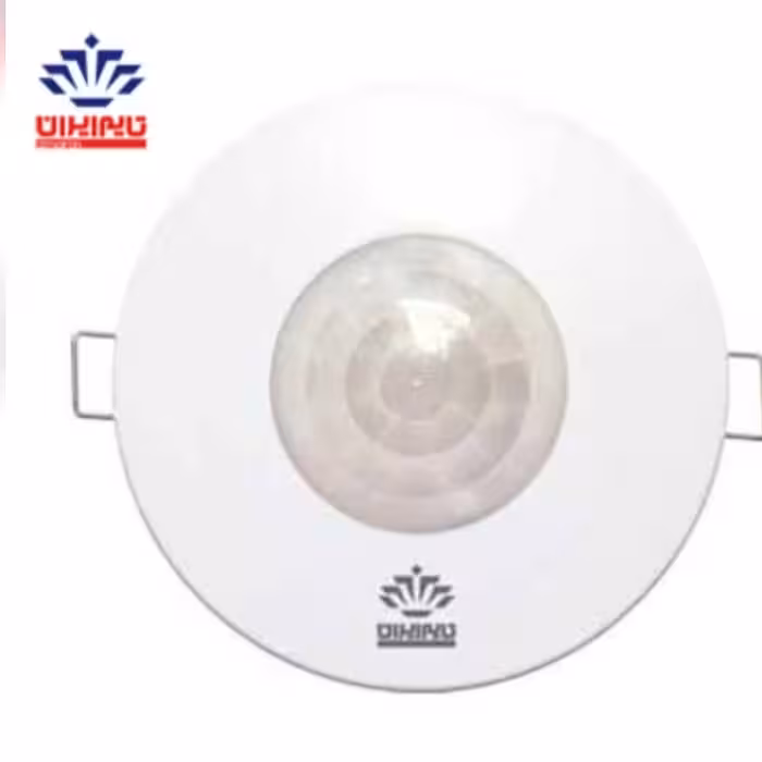 سنسور  تایم ایران هالوژنی