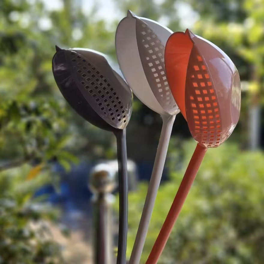 ملاقه ابکش دار 