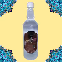 گلاب سنگین ( ویژه ) یک لیتری سلامتکده ایرانیان