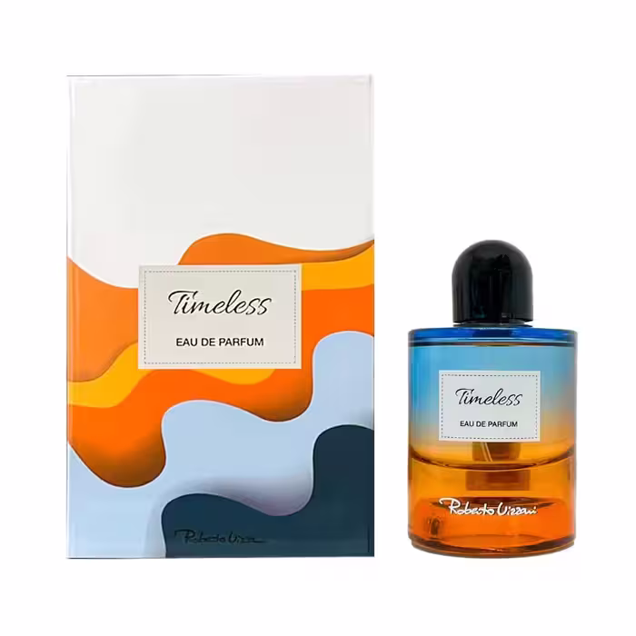 خرید+قیمت | عطر زنانه روبرتو ویزاری مدل Timeless حجم 100 میل 