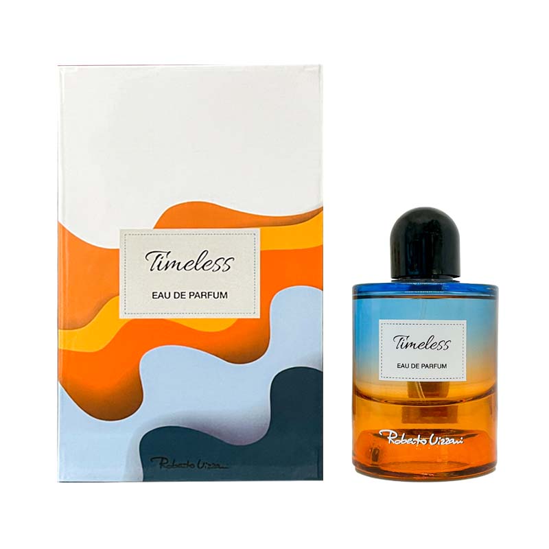 خرید+قیمت | عطر زنانه روبرتو ویزاری مدل Timeless حجم 100 میل