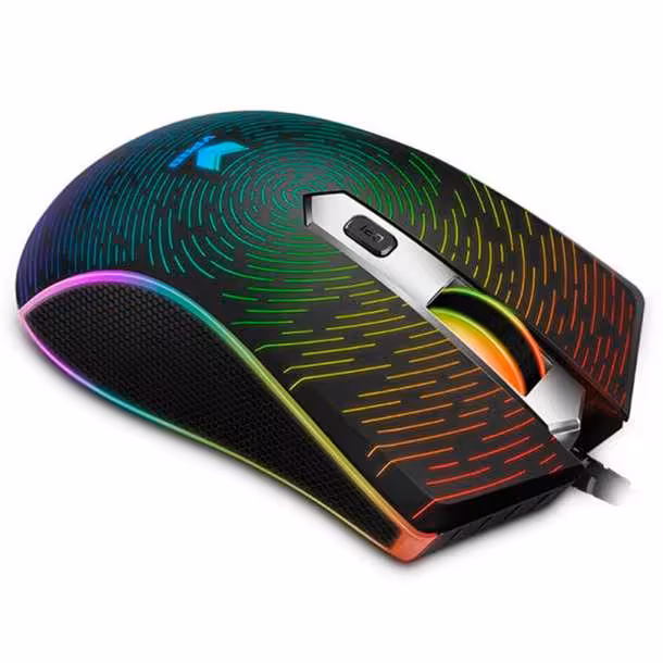 ماوس مخصوص بازی رپو مدل V29 PRO