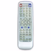 کنترل دی وی دی سوپر ال جی SUPER LG DVD