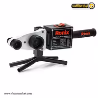 اتو لوله کشی رونیکس مدل RH-4400