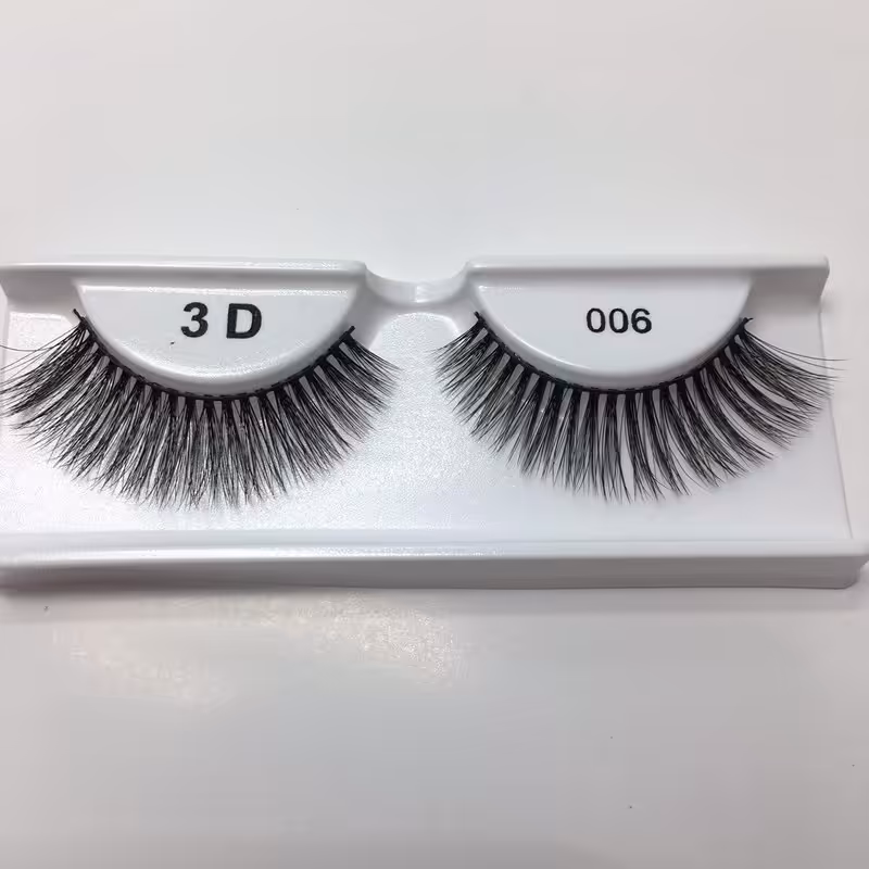 مژه تری دی 006 زد.وان -  Z.ONE 3D-LASHES