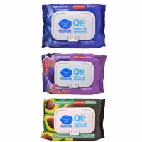 دستمال مرطوب دافی کد1122