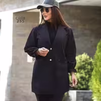 بارانی ترک‌لند کد 255