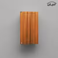 کابینت اعیان مدل FH CL25