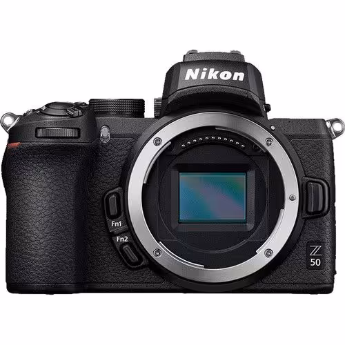 دوربین نیکون Nikon Z50 Mirrorless Camera