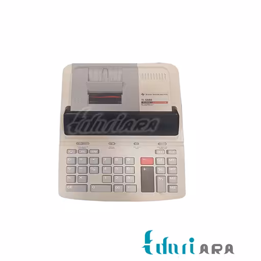 ماشین حساب تگزاس اینسترومنتس مدل TI-5660