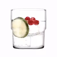 نیم لیوان هیل کد 420945 پاشاباغچه یک دستی