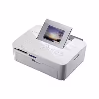 پرینتر چاپ عکس کانن مدل CP-1000