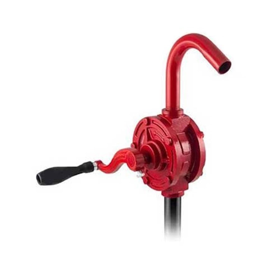 روغن کش دستی رونیکس مدل RH-4310