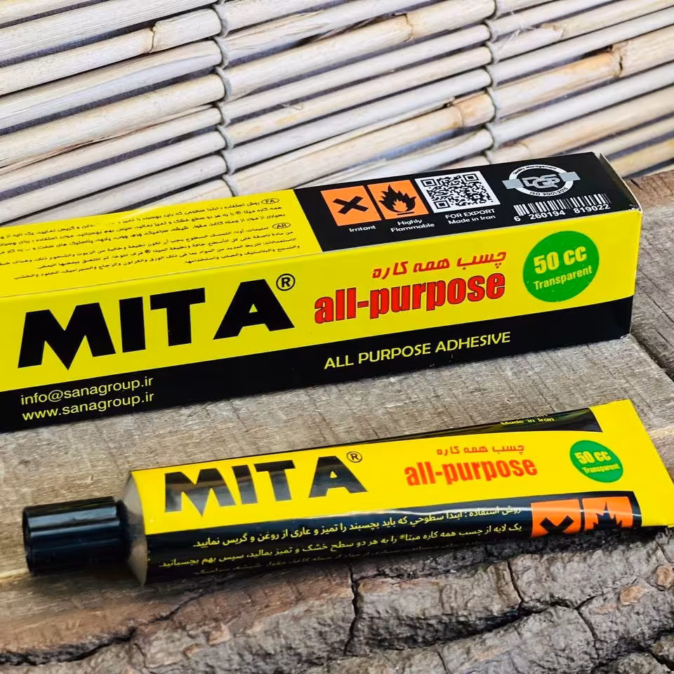 چسب همه کاره