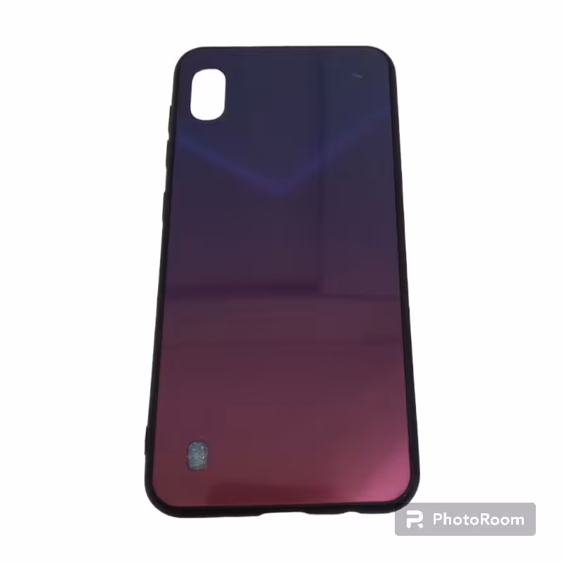 گارد گوشی سامسونگ A10 مدل لیزری مدل ترق