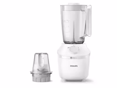 مخلوط کن فیلیپس HR2041 با ضمانت اصالت و سلامت کالا به همراه 12 ماه گارانتی