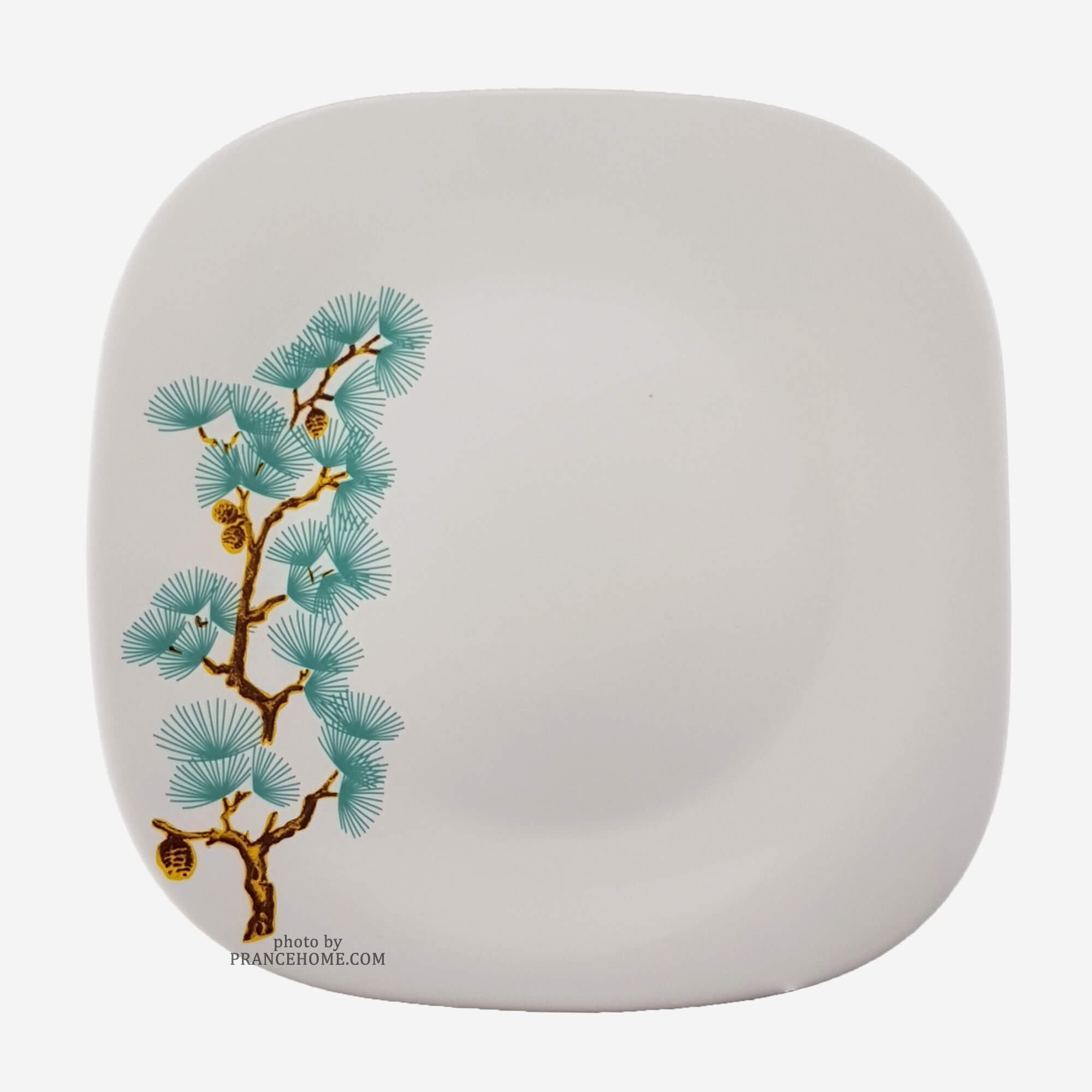 سرویس غذاخوری آرکوپال 26 پارچه مدل کاج