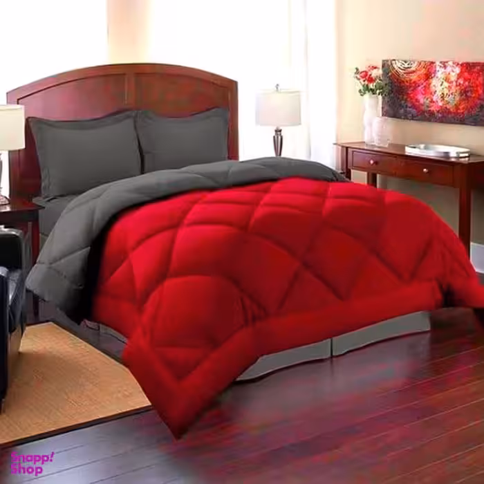 سرویس روتختی مدل SY004 دو نفره 6 تکه