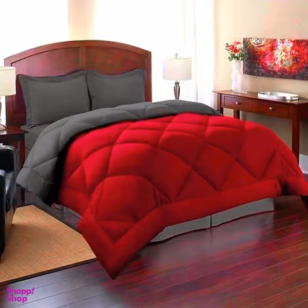 سرویس روتختی مدل SY004 دو نفره 6 تکه