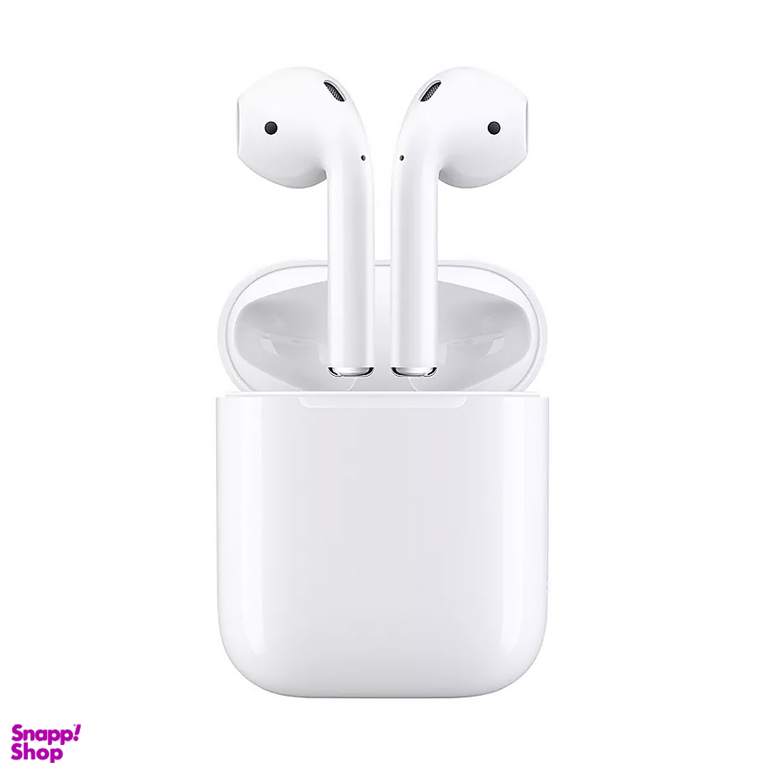 ایرفون بی سیم بلوتوثی طرح Apple Airpods 2 New Gen 2019