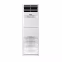 کولر گازی ایستاده 60 هزار جنرال گلد اسکرول مدل GG-MF60000D SCROLL