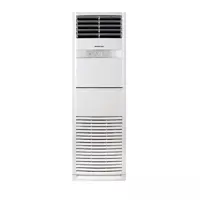 کولر گازی ایستاده 60 هزار جنرال گلد اسکرول مدل GG-MF60000D SCROLL