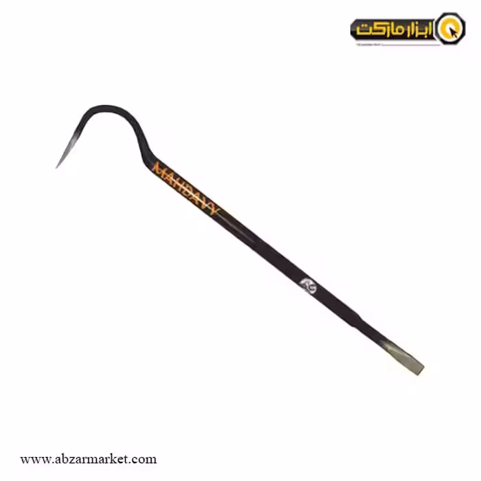 دیلم میخ کش مهدوی مدل HAN