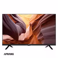 تلویزیون ال ای دی هوشمند جی پلاس مدل GTV-32LD612N سایز 32 اینچ