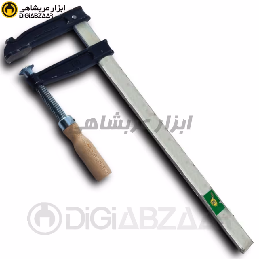 پیچ دستی 50 سانتیمتری ابزارگستر