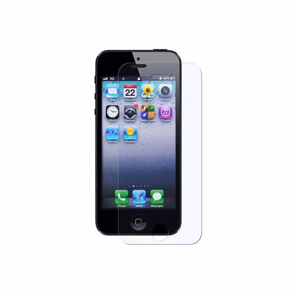 محافظ صفحه نانو گوشی آیفون iPhone SE / 5s