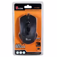 ماوس یوکام مدل M-6468