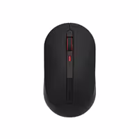 ماوس بی‌سیم شیائومی Miiiw Wireless Silent Mouse MWMM01