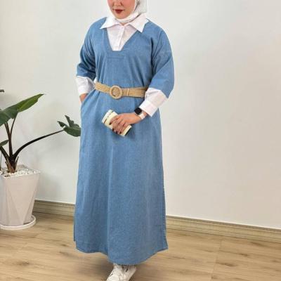 کفتان جین جذاب