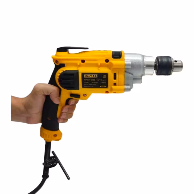 دریل دیوالت گیربکسی مدل 2035