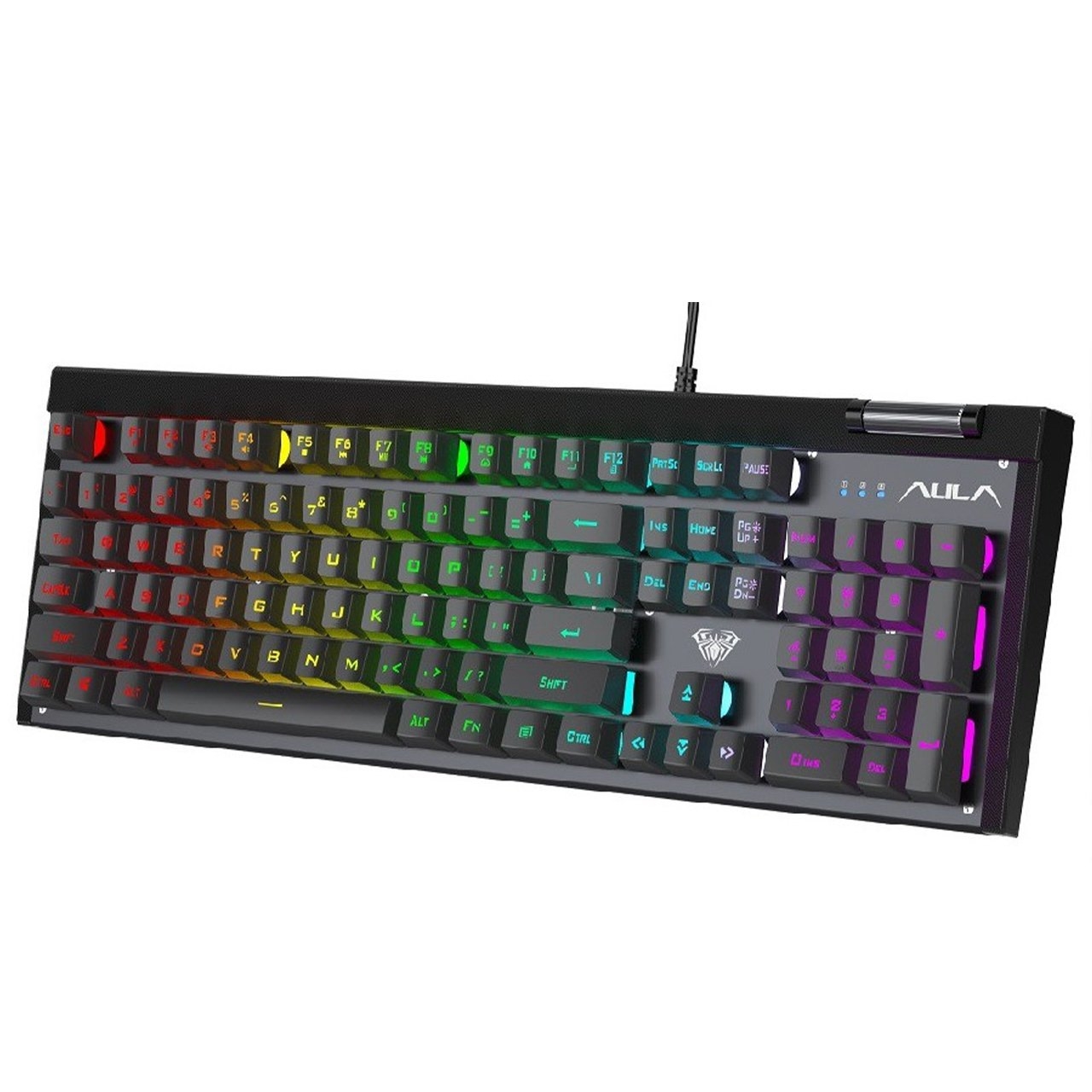 کیبورد مخصوص بازی آئولا مدل f3020